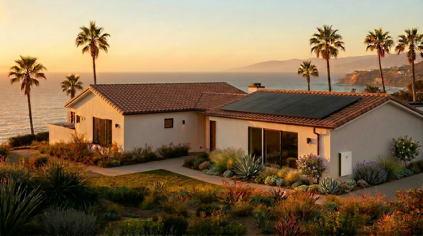 Solar Solutions