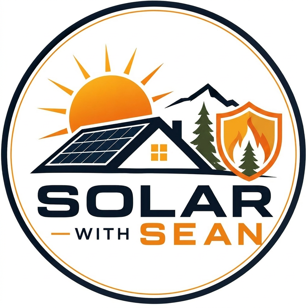 Solar With Sean